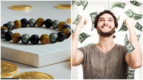 How To Attract Money Here Is The Money Maker Bracelet How To Attract Money Here Is The Money Maker Bracelet