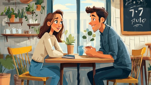 777 Dating Rule