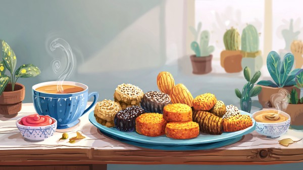 9 Delicious Cutlet 9 Delicious Cutlet