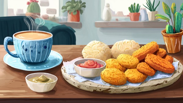 9 Delicious Cutlet For Monsoon 9 Delicious Cutlet For Monsoon