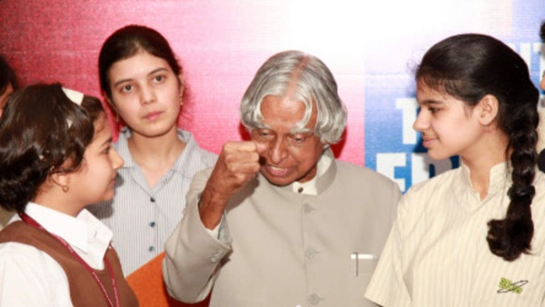 Abdul Kalam