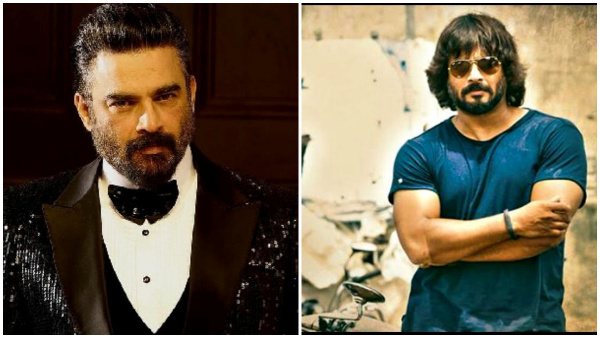 Actor Madhavan Lost Weight In 21 Days Do You Know Tricks He Followed