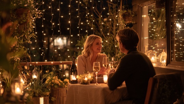 Amazing Monsoon Date Ideas