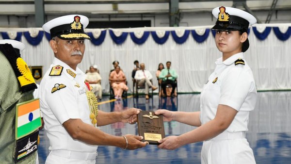 Astha Poonia Astha Poonia