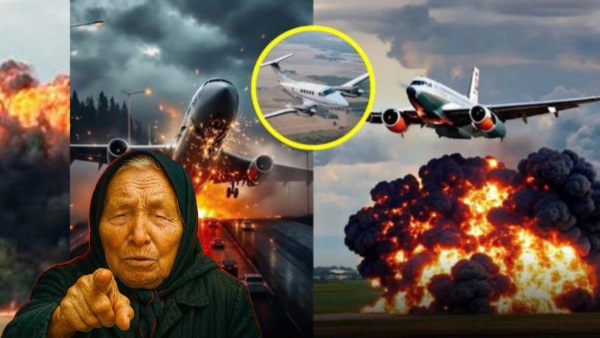 baba vanga prediction on london plane crash baba vanga prediction on london plane crash