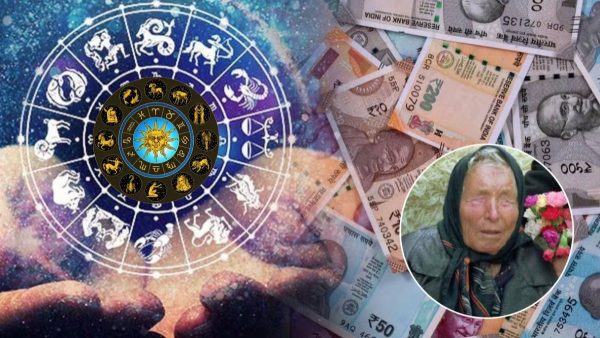 Baba Vanga predictions Baba Vanga predictions