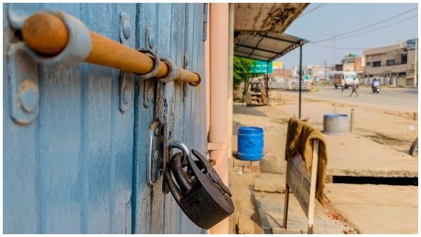 Bharat Bandh On July