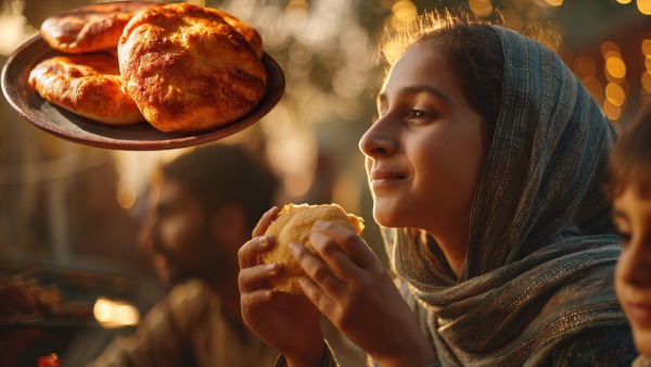 Brijwasi Kachori Recipe