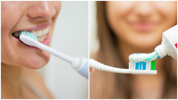 How Long You Should Brush Your Teeth Are You Doing It Correctly How Long You Should Brush Your Teeth Are You Doing It Correctly
