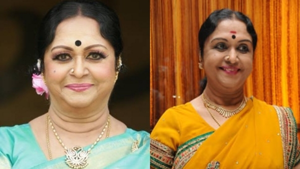 Kannada s First Lady Superstar B Saroja Devi