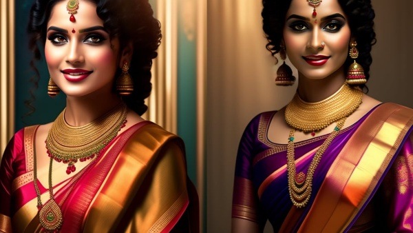 Chanakya on beautiful women