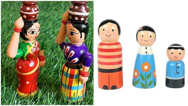 Channapatna Toys Headed To England Market The Story Behind Their Origins