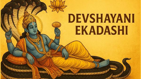 Devshayani Ekadashi