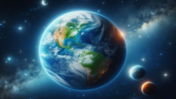 Earth s Rotation Speed Is Expected To Increase On Theses 3 Days