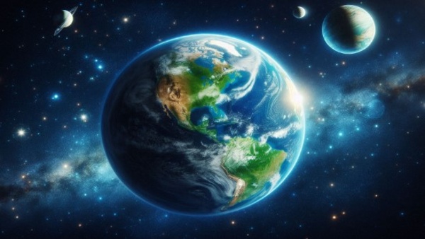 Earth s Rotation Speed Is Expected To Increase On Theses 3 Days