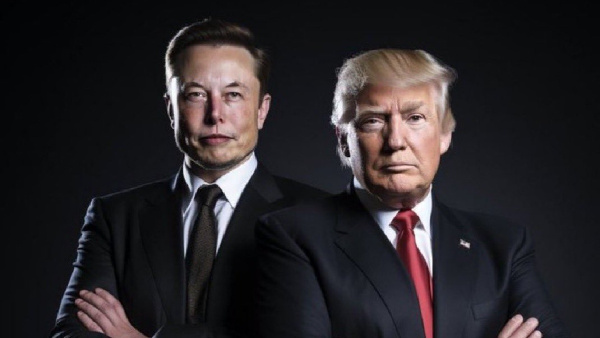 Elon Musk Launches America Party To Challenge Trump What s Behind the Move