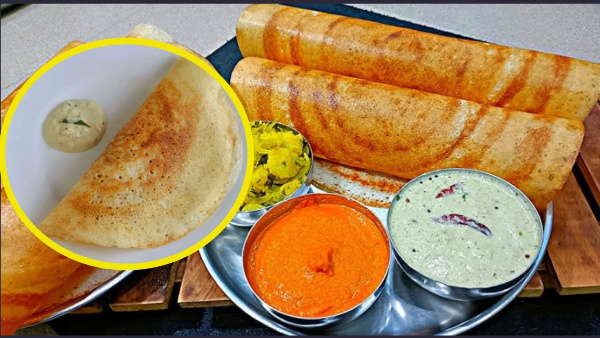 How To Make Famous Mylari Hotel Dosa At Home In Kannada