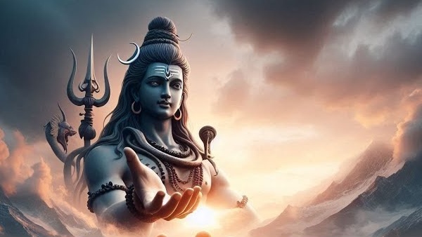 Forms Of Shiva