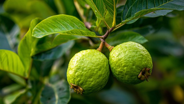 Guava Fruits