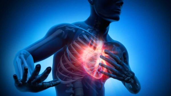 COVID-19 Vaccines Not Associated with Increased Heart Attack Risk