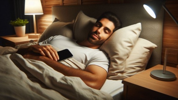 Deep Dive Into Hassan s Heart Attack Scare How Excessive Mobile Phone Use Be The Culprit