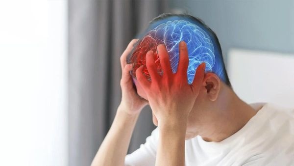 Certain Blood Types May Have A Higher Risk Of Stroke