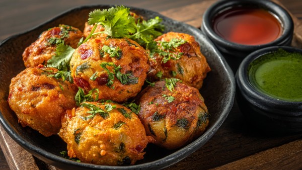 How To Make Besan Kachori Recipe