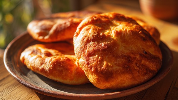 How To Make Brijwasi Kachori