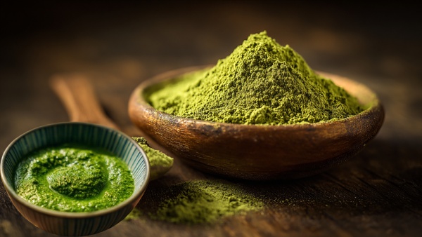 How to Make Moringa Chutney Powder