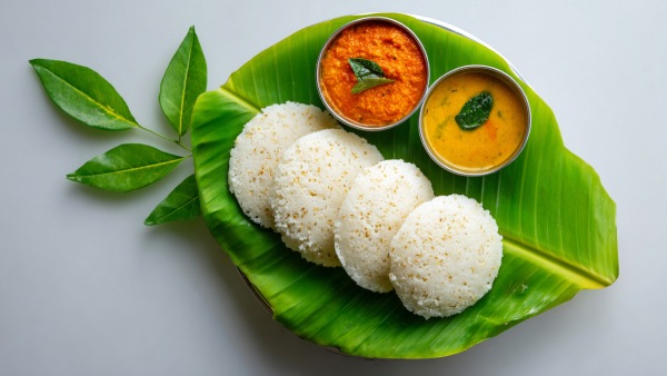 How To Make Oats Idli