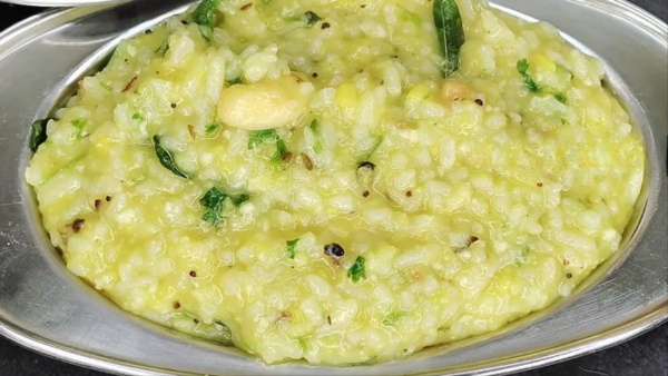 How To Make Instant Avalakki Pongal At Home In Kannada