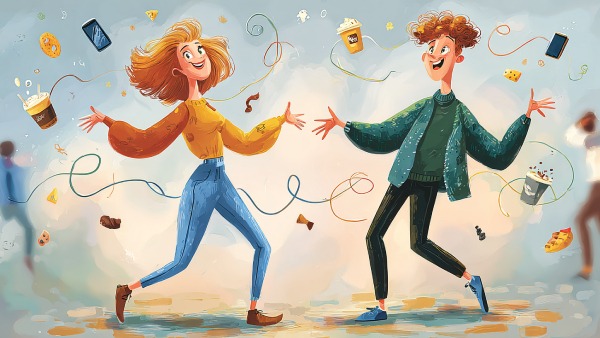 International Friendship Day