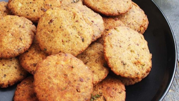 jackfruit vada recipe