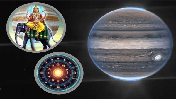 Jupiter Transit In August Promises Financial And Business Gains