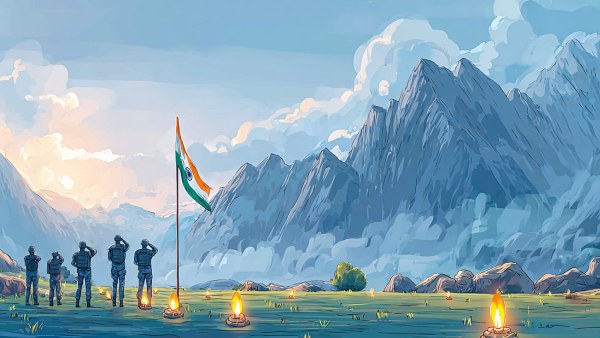 Kargil Vijay Diwas 2025