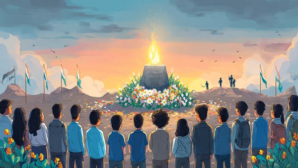 Kargil Vijay Diwas 2025 history