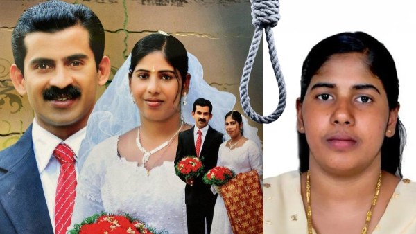 Kerala Nurse Nimisha Priya