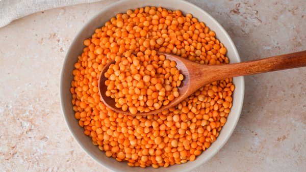 Lentils