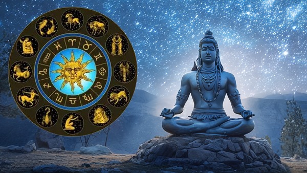Shiva s Favorite Zodiac Signs