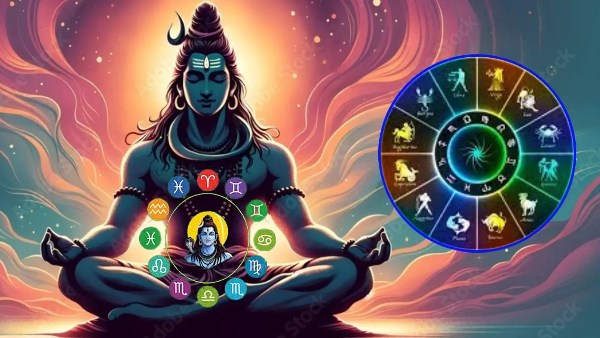 Lord Shiva s Favorite Zodiac Signs