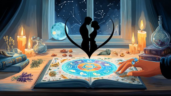 Love Horoscope July 24