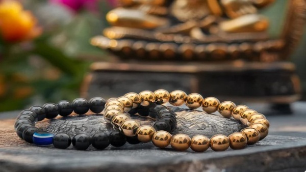 This Magical Richie Rich Bracelet Will Open The Doors To Wealth And Prosperity