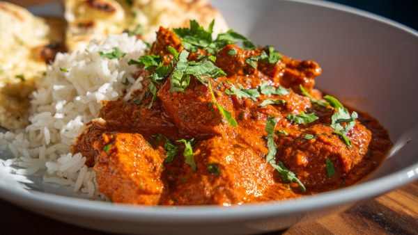 make Butter Chicken make Butter Chicken