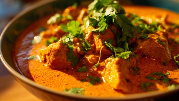 make Butter Chicken at home make Butter Chicken at home