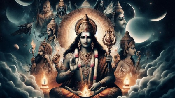 Mars Enters Poorva Phalguni Nakshatra