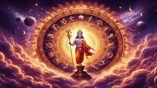 Mars Transit From Leo To Virgo These Are The Lucky Zodiac Signs