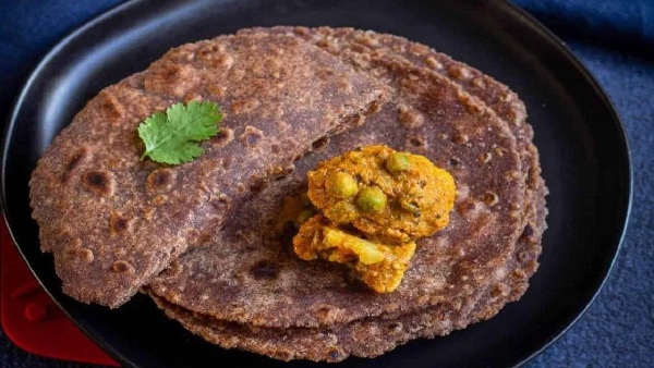 Millet Roti