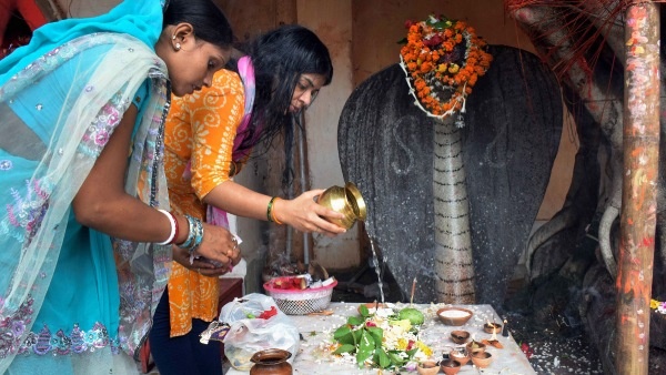 Nagara Panchami A Symbol Of Diversity