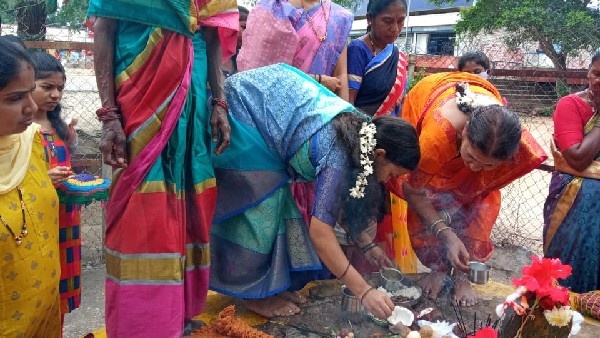 Nagara Panchami A Symbol Of Diversity