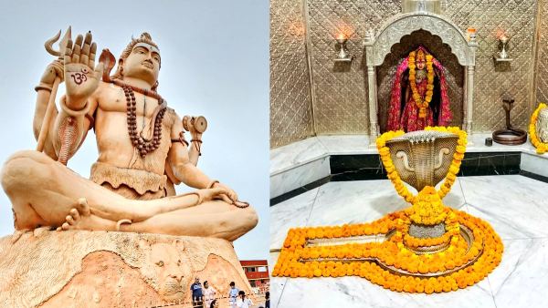 Nageshwar Jyotirlinga